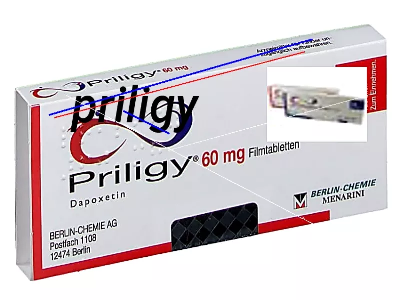 Priligy en vente